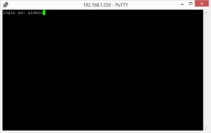 login_open_ssh_session