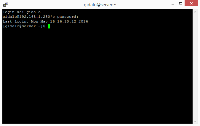 open_ssh_session_successed