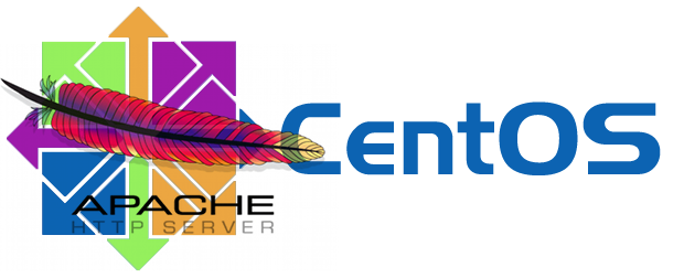 CentOS7-apacheSrv